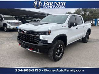 Used 2024 Chevrolet Silverado 1500 ZR2 w/ Technology Package 360° Tour