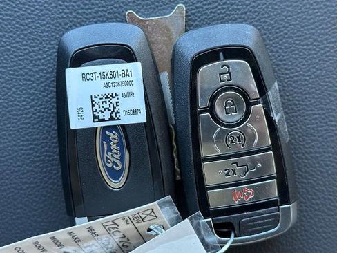 New 2026 Ford F250 Lariat w/ Tremor Off-Road Package image 27