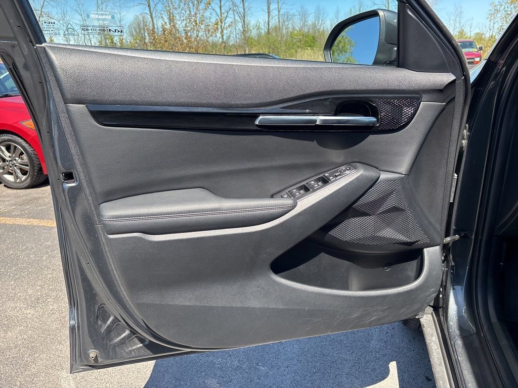 Certified 2024 Kia Seltos S AWD/4WD image 19