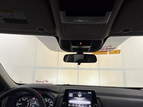 New 2026 Nissan Rogue SV AWD/4WD image 20