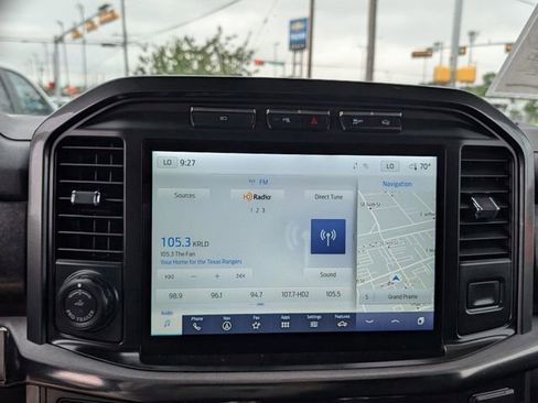 Used 2023 Ford F150 Tremor w/ Equipment Group 402A High AWD/4WD image 6