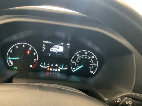 Used 2022 Ford Transit 350 Medium Roof RWD image 10