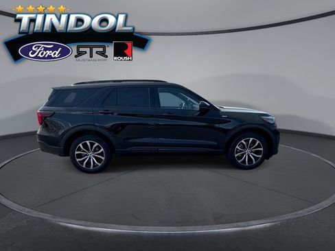 New 2026 Ford Explorer ST-Line RWD image 10