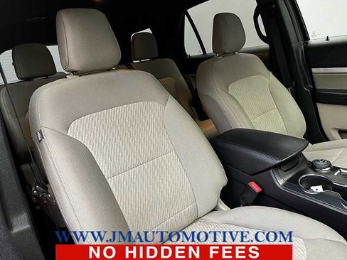 Used 2019 Ford Explorer 4WD image 23