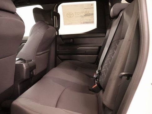 New 2026 Toyota Tacoma SR5 AWD/4WD image 25