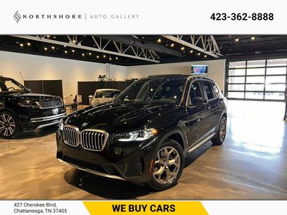 Used 2024 BMW X3 xDrive30i w/ Convenience Package w/ZPA