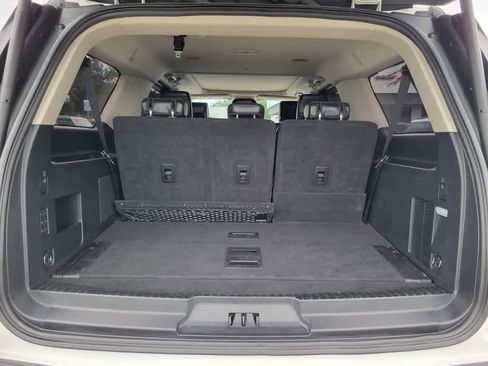 Certified 2020 Ford Expedition Max Platinum AWD/4WD image 14