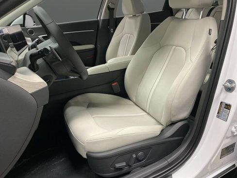 New 2025 Hyundai Sonata SEL image 4