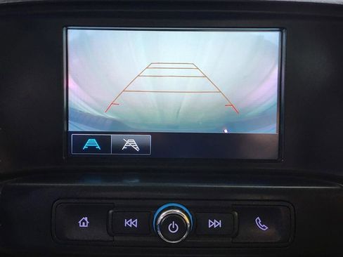 Used 2019 Chevrolet Silverado 2500 W/T w/ WT Convenience Package image 20