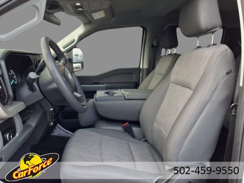 Used 2024 Ford F250 XL w/ STX Appearance Package image 20