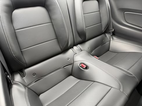 Used 2023 Ford Mustang Premium RWD image 13