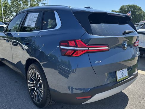 New 2026 BMW X3 xDrive30i AWD/4WD image 8