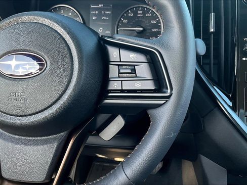 New 2025 Subaru Ascent Bronze Edition image 16