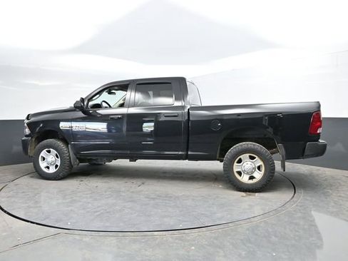 Used 2018 RAM 3500 Tradesman w/ Popular Equipment Group AWD/4WD image 6