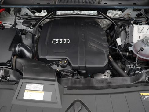 Used 2023 Audi Q5 2.0T Premium Plus w/ Premium Plus Package AWD/4WD image 13