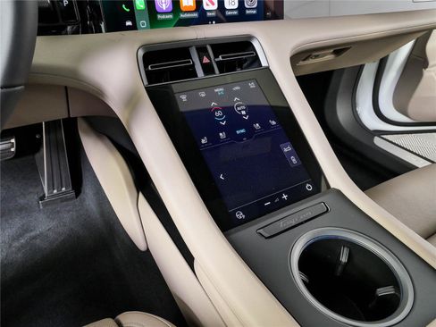 New 2026 Porsche Taycan AWD/4WD image 19