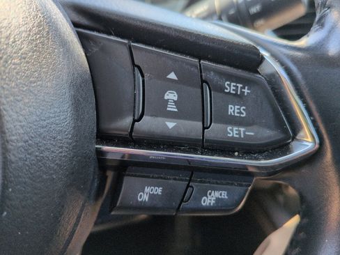 Used 2020 MAZDA CX-5 Grand Touring image 15