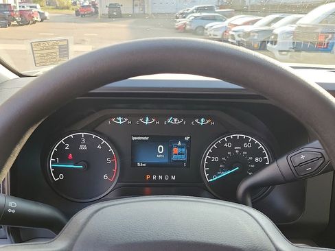 New 2026 Ford F550 4x4 Crew Cab Super Duty image 17