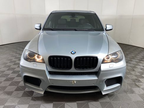 Used 2010 BMW X5 M image 5