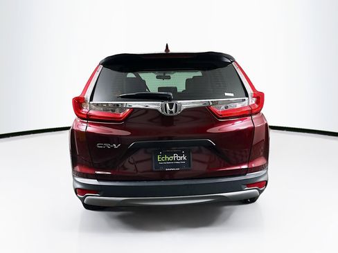 Used 2018 Honda CR-V LX image 7