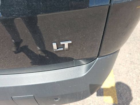 Used 2021 Chevrolet Traverse LT AWD/4WD image 5