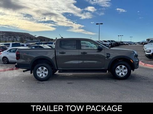 New 2025 Ford Ranger XL w/ Trailer Tow Package image 6