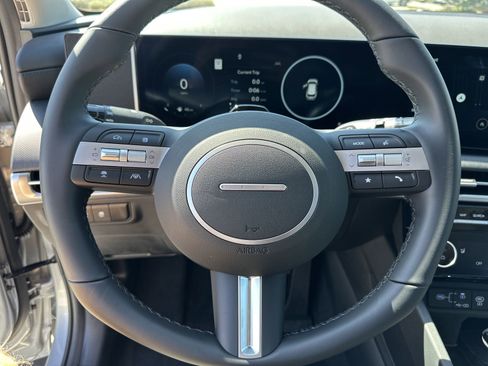 New 2026 Hyundai Tucson SEL image 27