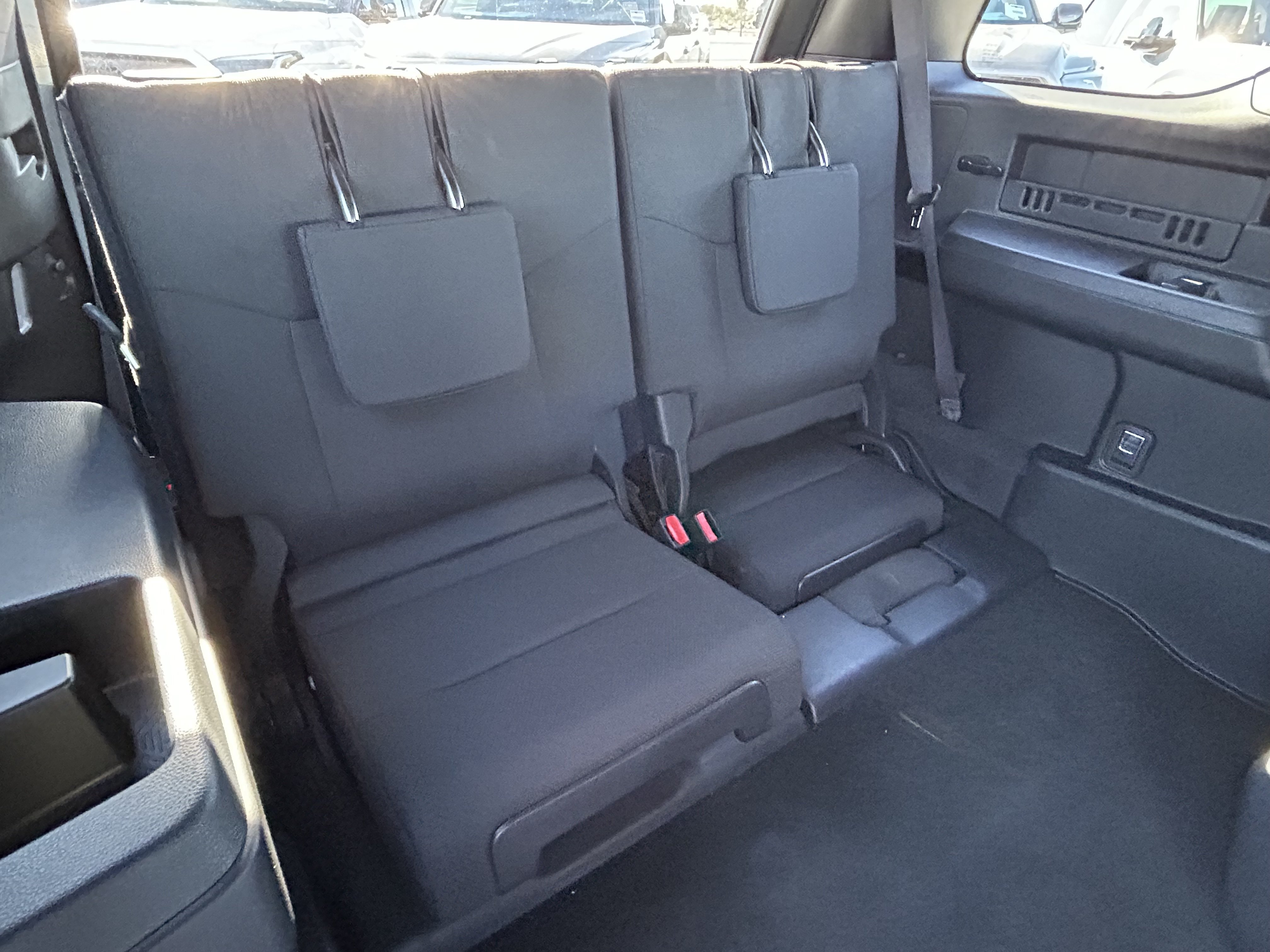 Certified 2026 Toyota 4Runner SR5 RWD image 13
