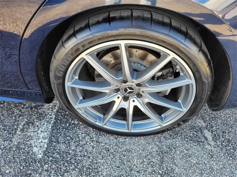 Used 2020 Mercedes-Benz S 560 Sedan image 7