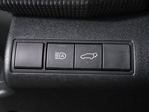 Used 2023 Subaru Solterra AWD image 24