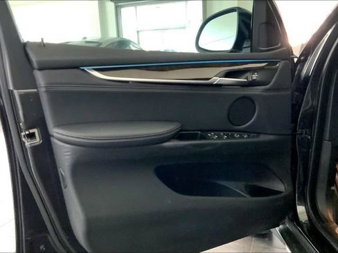 Used 2018 BMW X5 sDrive35i RWD image 9