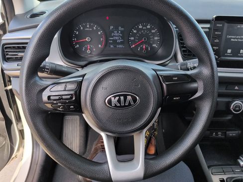 Used 2020 Kia Rio LX FWD image 14