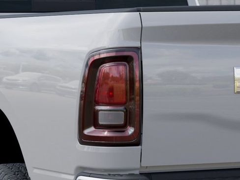 New 2026 RAM 3500 Tradesman AWD/4WD image 9