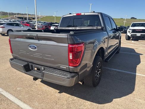 Used 2023 Ford F150 XLT w/ Equipment Group 302A High image 7