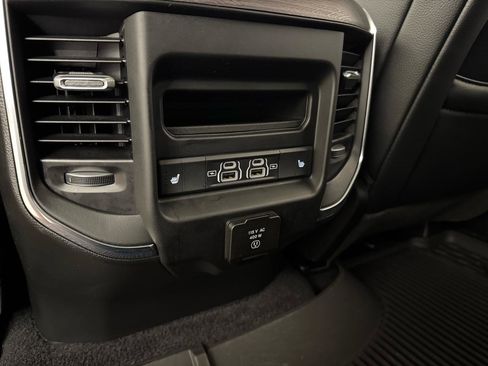 Used 2026 RAM 1500 Laramie w/ Night Edition image 37
