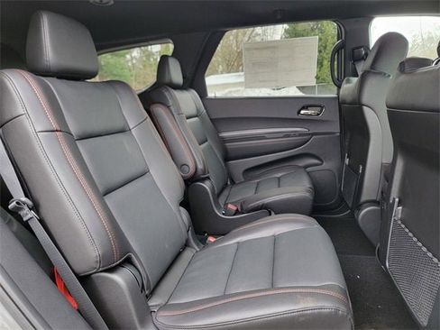 New 2026 Dodge Durango GT image 23