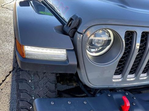 Used 2020 Jeep Gladiator Rubicon image 32