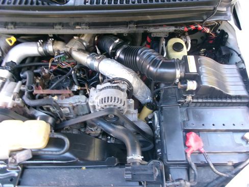 Used 2003 Ford F250 XLT image 36