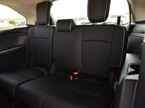 New 2026 Honda Odyssey Touring image 31