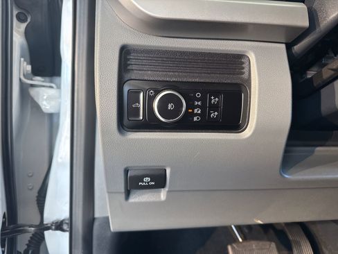 Used 2025 Ford F250 XLT image 21