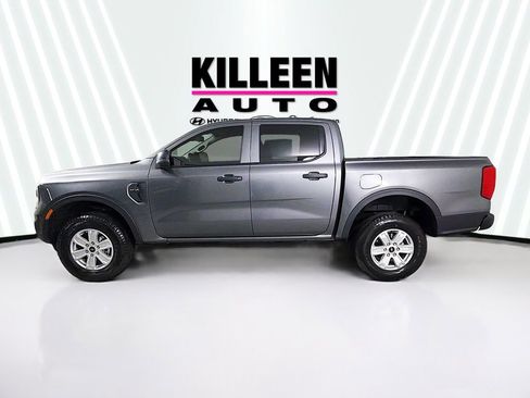 New 2026 Ford Ranger XL image 4