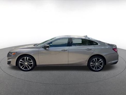 Used 2024 Chevrolet Malibu LT image 9