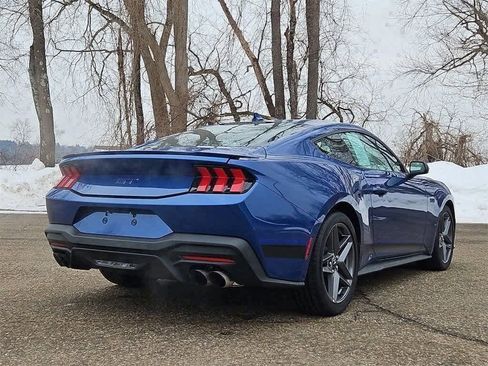 Used 2024 Ford Mustang GT Premium w/ California Special Package image 7