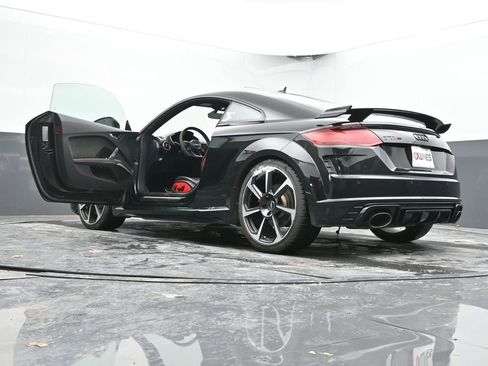 Used 2019 Audi TT RS image 68
