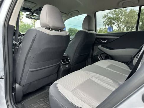 Certified 2025 Subaru Outback Premium AWD/4WD image 16