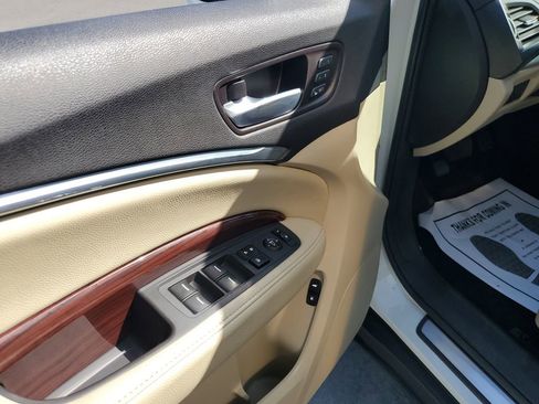 Used 2016 Acura MDX FWD image 23
