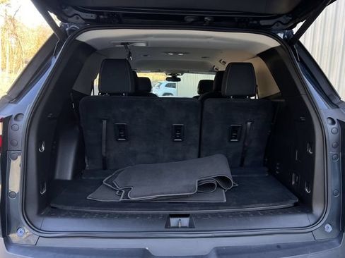 Used 2019 Chevrolet Traverse LT AWD/4WD image 28