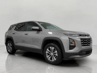 Used 2025 Chevrolet Equinox LT video 1