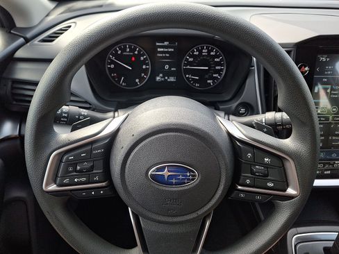 Certified 2026 Subaru Impreza 2.0i Sport AWD/4WD image 18