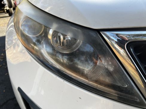 Used 2016 Kia Sportage EX w/ EX Premium Package image 12